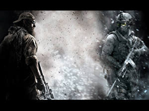 Фотография Call of Duty