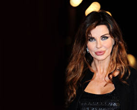 Картинка Alba Parietti