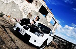 Фото Subaru