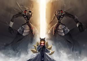 Фотография Touhou Collection