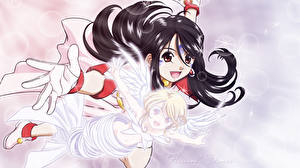 Фотография Ah! My Goddess