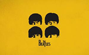 Фотографии The Beatles Музыка