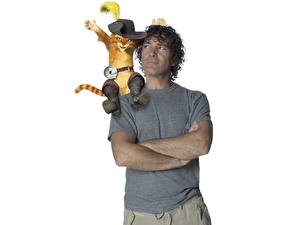 Картинка Antonio Banderas