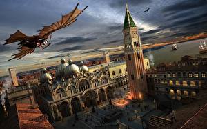 Фото Assassin's Creed
