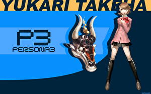 Фотография Shin Megami Tensei Shin Megami Tensei: Persona 3