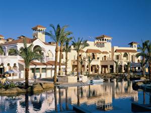 Картинки Египет Sharm El Sheikh Города