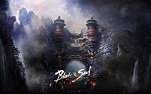Картинки Blade &amp; Soul