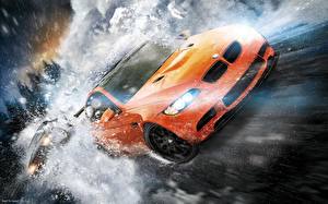 Фото Need for Speed компьютерная игра