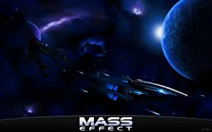 Картинки Mass Effect