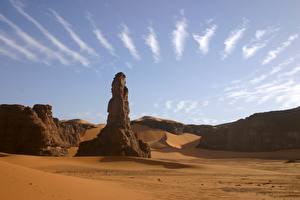 Фото Пустыня Природа