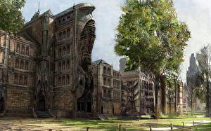 Картинки Gears of War Игры