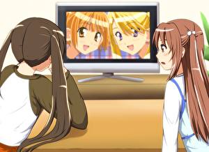 Картинка Minami-ke