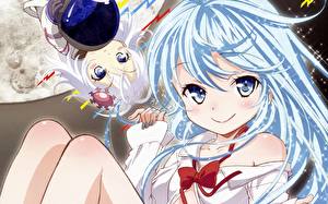 Фотография Denpa Onna to Seishun Otoko Аниме