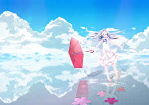 Картинки Невиданный цветок