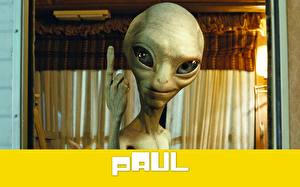 Фотография Инопланетянин Фильмы