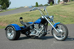 Фотография Трайк