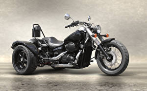 Картинки Трайк