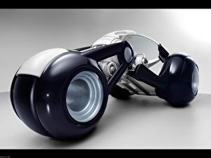 Фотография Трицикл Peugeot RD