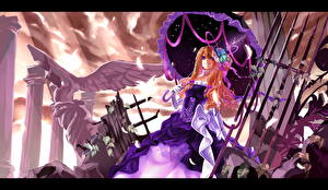 Фотография Touhou Collection