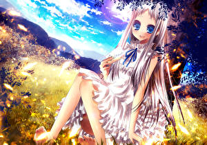 Картинка Невиданный цветок