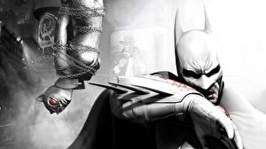 Фотография Batman Супергерои Бэтмен герой