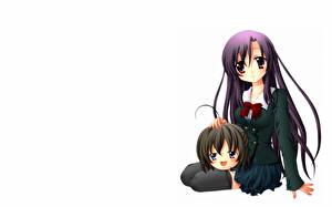 Картинки School Days