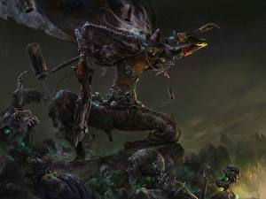 Фотография Darkwatch