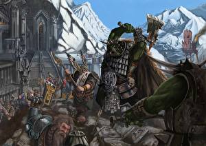 Картинка Warhammer 40000
