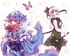 Фотографии Touhou Collection