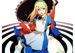 Картинка Shin Megami Tensei Shin Megami Tensei 4