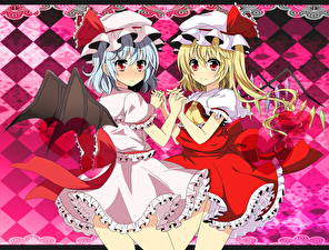 Фото Touhou Collection