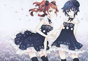 Обои Shin Megami Tensei Shin Megami Tensei 4 Игры