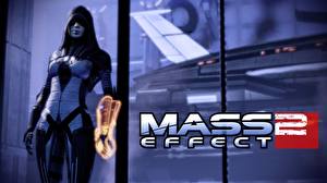 Фото Mass Effect Mass Effect 2