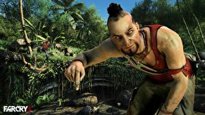 Картинки Far Cry компьютерная игра