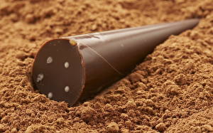 Фото Шоколад Какао порошок Пища
