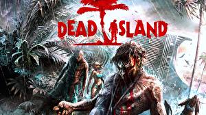 Фото Dead Island Зомби Игры