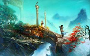 Фотография Jade Dynasty