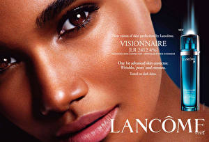 Картинки Бренд Lancome