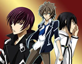 Фотографии Священная Семерка