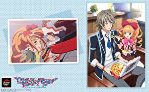 Фотография Sacred Seven