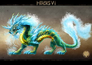 Картинка Heroes of Might and Magic Might & Magic Heroes VI