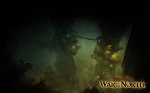 Фото The Lord of the Rings компьютерная игра