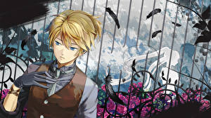 Фотографии Вокалоид Аниме