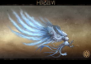 Фотография Heroes of Might and Magic Might & Magic Heroes VI