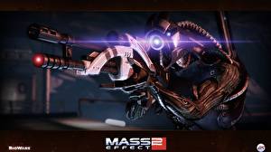 Картинки Mass Effect Mass Effect 2