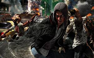 Фотографии Prototype компьютерная игра