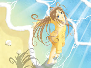 Фотографии Ah! My Goddess