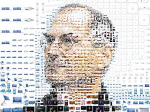 Фотография Steve Jobs