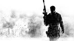Фото Call of Duty Игры