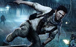 Картинка Uncharted